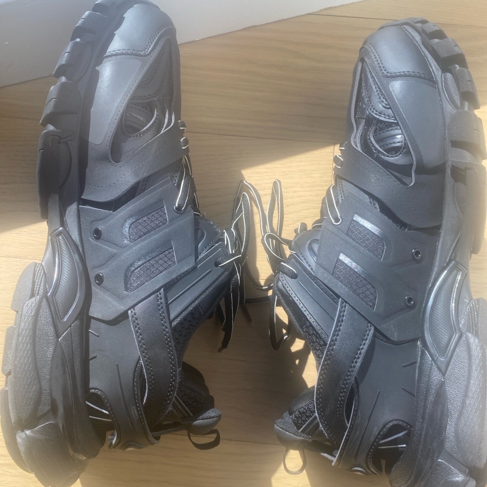 Balenciaga Track Runner Sneakers